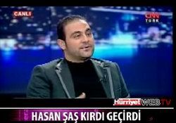 HASAN ŞAŞ IN İTİRAFLARI